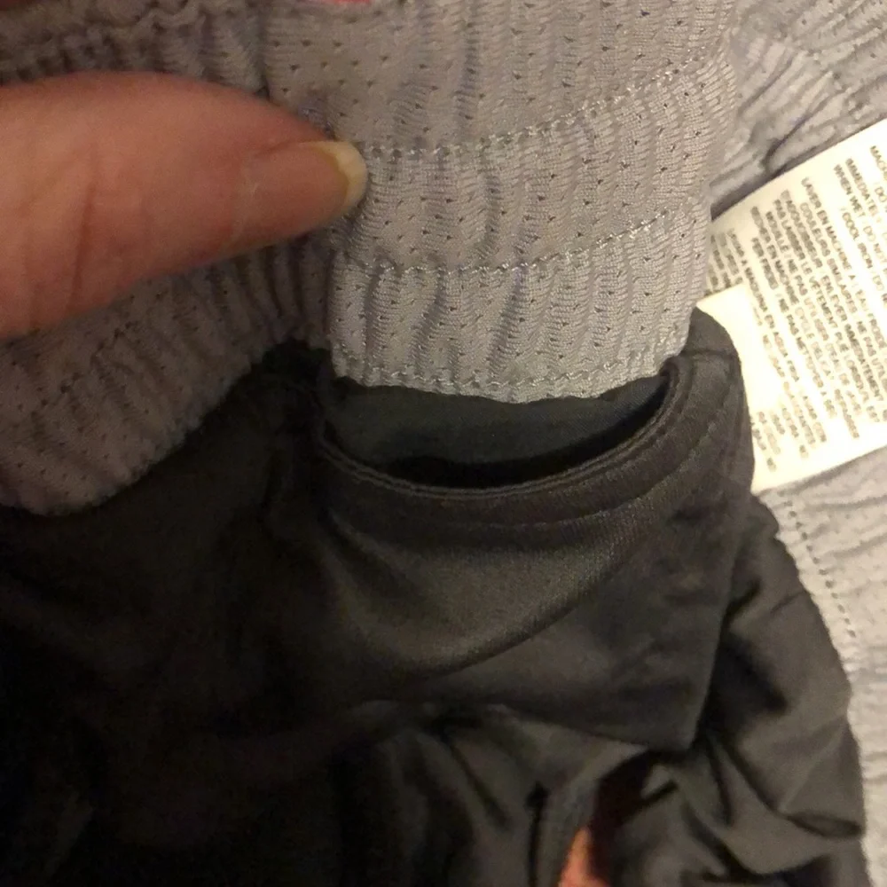 Nike Dri-fit Shorts - Picture 8 of 9